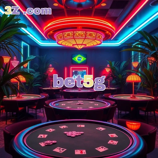 bet5g Pagamentos Rápidos