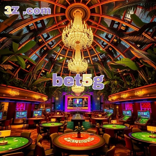 Slots Imperdíveis no bet5g: Diversão e Ganhos à Vista!